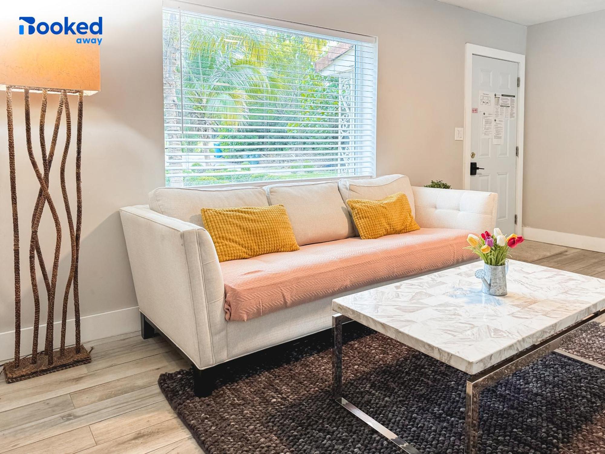 House With Pool And Bbq, 12 Min To The Beach Miami Shores Buitenkant foto