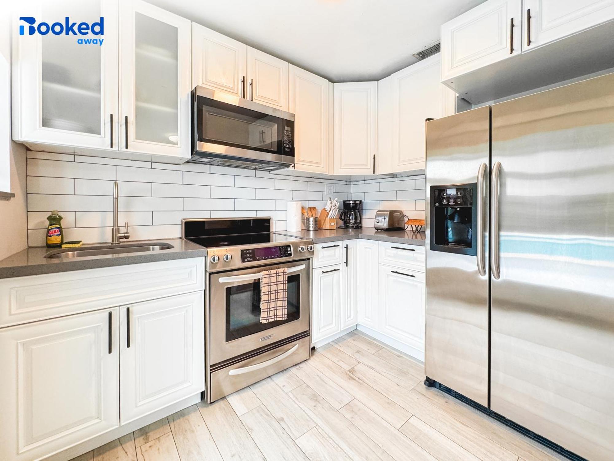House With Pool And Bbq, 12 Min To The Beach Miami Shores Buitenkant foto