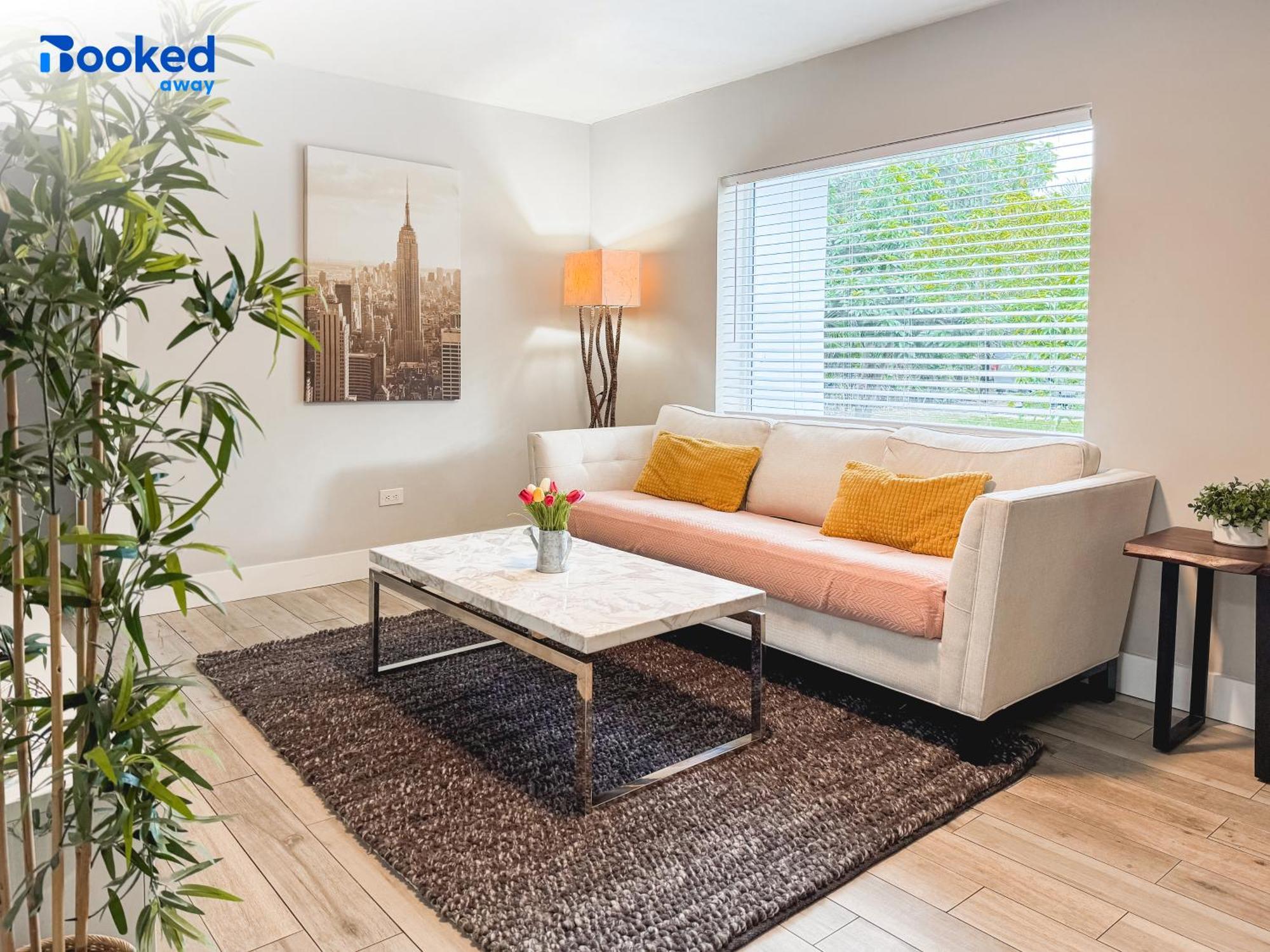 House With Pool And Bbq, 12 Min To The Beach Miami Shores Buitenkant foto